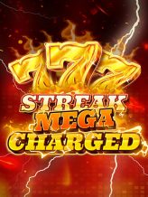 777 Streak Megacharged